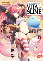 A proposito di vita da slime - A spasso per Tempest